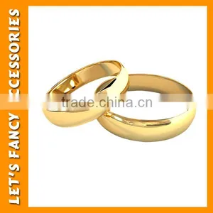 China Wholesale Jewelry Gold Ring Designs Women Ring PGRG0045 thumbnail-1