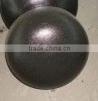 A234WPB Tube Exhaust End Cap thumbnail-1