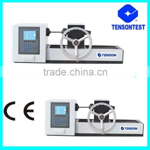 New Type Steel Metal Wire Torsion Testing Machine thumbnail-1