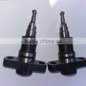 Plunger Barrel Assembly and Delivery Valve thumbnail-3