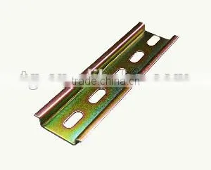 TH35 Terminal Din Rail thumbnail-1