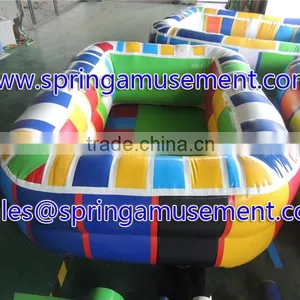HOT Commercial Inflatable Water Toys Games for Sale SP-WG10038 thumbnail-1