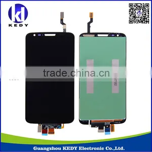 New Original for lg g2 Lcd and Touch Screen Digitizer , Mobile Phone Spare Parts for lg g2 thumbnail-2