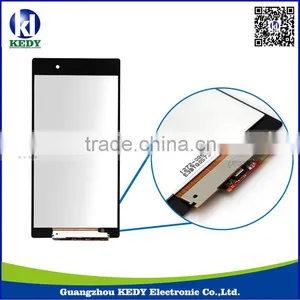Original Lcd Display for Sony Xperia z1 Touch Screen Digitizer Assembly thumbnail-5