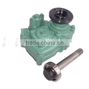 DC50B Heavy Truck PTO FOR SINOTRUCK AOTO PARTS thumbnail-3