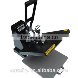 Digital High Pressure Magnetic Printing Machine With Slide-out Press Bed thumbnail-2