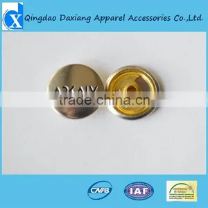 Wholesale Clothes Snap Buttons thumbnail-4