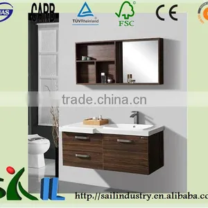 Bathroom Cabinet thumbnail-1