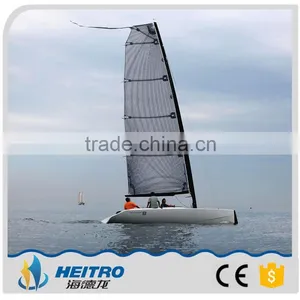 Fishing Sailboat thumbnail-4