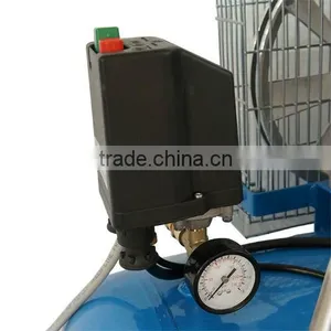 Industrial Compressor, 100ltr, 2.2kW, 10bar thumbnail-2
