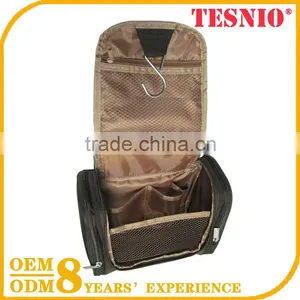 Top Rated Cosmetic Bag,Makeup Bag Made by Tesnio Beauty Bag Factory thumbnail-1