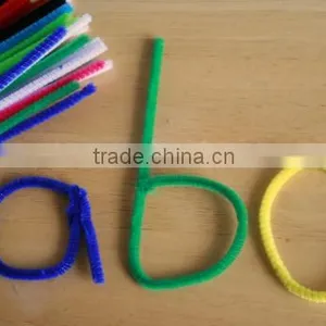 Kids Toy Magic Wire Chenille Stem thumbnail-3