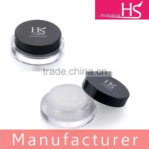 Plastic Protein Powder Container thumbnail-1