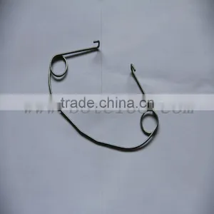 Torsion Wire Spring thumbnail-1