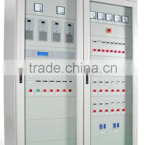 Protection and Monitoring Panel and Unit thumbnail-1