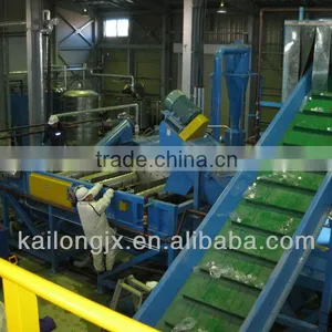 Greenhouse Film Washing Machine thumbnail-1