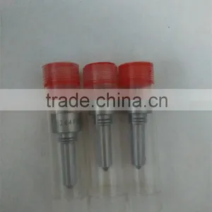 Common Rail Injector Nozzle L244PRD L244PBD for EJBR04501D Injector thumbnail-1