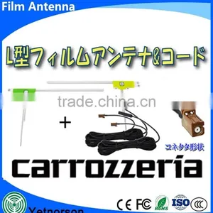 Best Selling tv Antenna Higjh Sensitative Window Mounting tv Antenna thumbnail-2