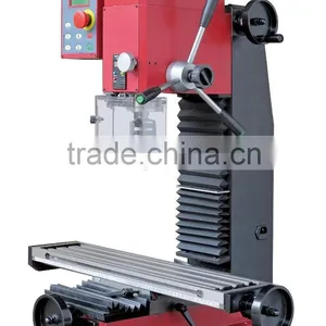 SX2.7 New Type Milling Machine thumbnail-1