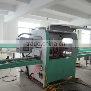 Wooden Frame Spray UV Primer Prodcution Line thumbnail-1
