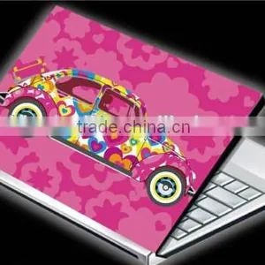 3m Diy Laptop Skin Stickers for Macbook thumbnail-1