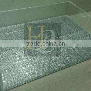 Acrylic Tray With Divider, Acrylic Restaurent Serving Tray, Acrylic Tray Clear thumbnail-3