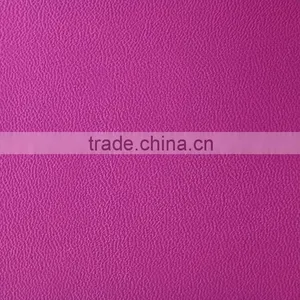 pu China Synthetic Leather Synthetic Leather for Shoes pu Leather Fabric thumbnail-3