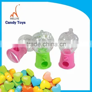 Plastic Mini Candy Dispenser thumbnail-1