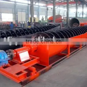 Mining Production Line Spiral Seperator Rotary Classifier thumbnail-1