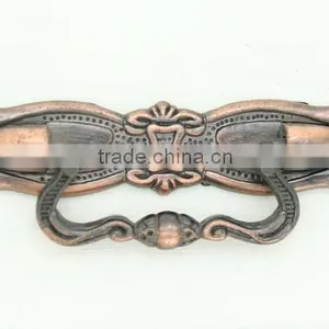 Copper Door Pull Handles for Sale thumbnail-2