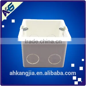 Pvc Electronic Wire Box thumbnail-3