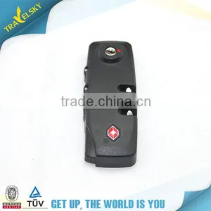 TSA Accepted Zipper Lock thumbnail-3