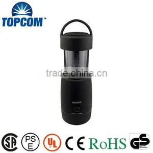 3+3+8 LED Camping Lantern With Pull up Function thumbnail-1