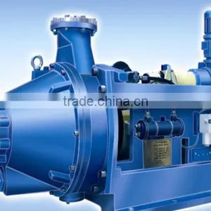 Straw Pulp High Consistency Refiner for Pulp Mill thumbnail-2