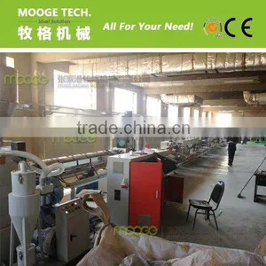 Top Quality Plastic Strapping Machine/PET Strapping Machine thumbnail-4