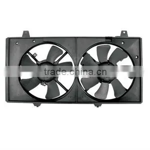 AUTO PARTS/RADIATOR COOLING FAN FOR MAZDA 6.03-05 PASS TS16949 thumbnail-1