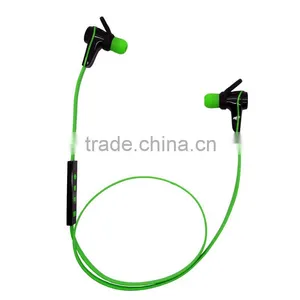 OEM & ODM Wireless Blutooth Bluetooth V3.0 Stereo Sport Headset Headphone Earphone Earpiece for Mobile Phones Music Player thumbnail-1