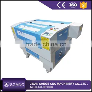 China Laser Cutting Machine for Marquetry Supplier's Choice thumbnail-1