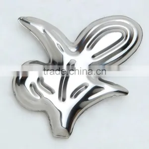 Factory Supply Stainless Steel Decorative Accessories for Doors and Windows thumbnail-2