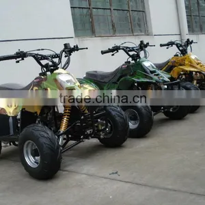 Wholesale Good Quality Mini Atv Quad for Child thumbnail-4