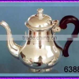 Tea Pot thumbnail-1