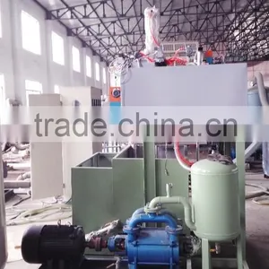 Pulp Moulding Machine- Moulded Fiber Products thumbnail-3