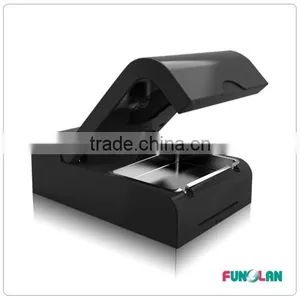 Electronic Ashtray Air Purifier thumbnail-1