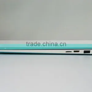 Ultrathin 14 Inch Win10 Intel CPU Z8300 1920*1080 IPS Cheap Laptop thumbnail-5