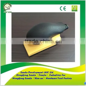 DIY Professional ABS Drywall Hand Sander thumbnail-1