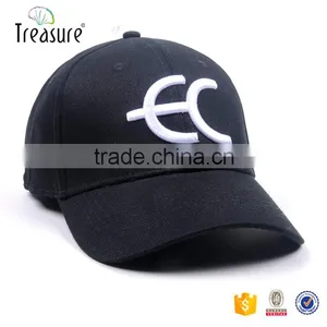 Custom Baseball Cap Wholesale Pain Baseball Caps Hats for Men Supplier's Choice thumbnail-3