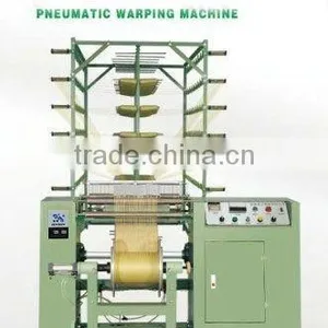Pneumatic Warping Machine thumbnail-1