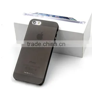 PP Cell Phone Covers for IPhone SE With Three Sided Design thumbnail-4