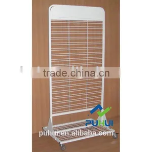 Mobile Store Display Rack thumbnail-1