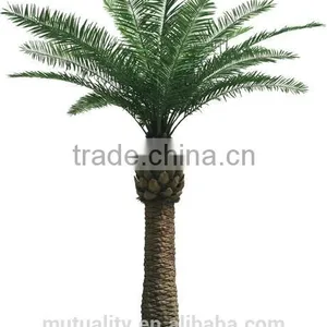 New Fashion Besting Selling Product Artificial Big Tree Large Artificial Date Palm Tree thumbnail-3